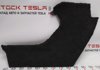 6 облицовка центральной консоли правая передняя tesla model x 1035936-98-c 1035936-00-B