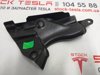 2 накладка стакана резиновая левая tesla model 3 1081694-00-a 1081694-00-A