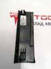 10 накладка стойки а средняя правая tesla model 3 1086306-00-f 1086306-80-E