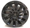 7 диск колёсный 21x10.5j et48, satin charcoal с повреждением tesla model y 3488227-00-a 1188227-00-B