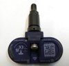 Датчик давления в шинах tpms 433 mhz ble, black с гильзой в сборе tesla model 3, model y 1490701-01-b 1490701-01-C