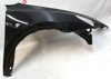 2 крыло переднее правое solid black-pbsb с повреждением tesla model y 1493452-01-a 1493452-01-A