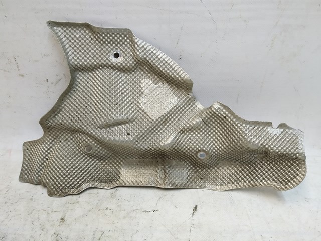 4M0399299E VAG низкая цена теплозащитный экран на audi q7
