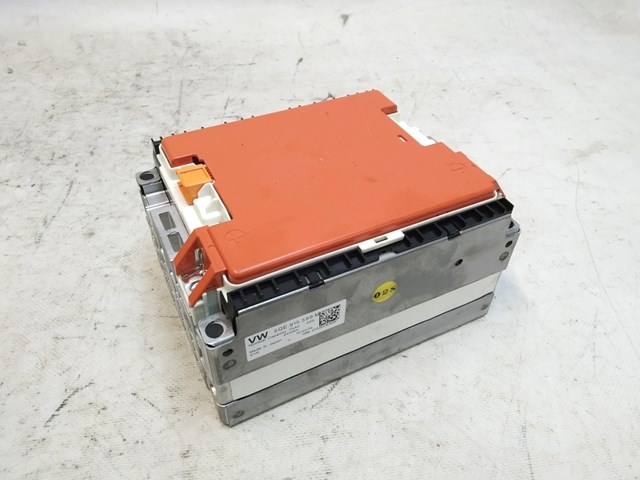 Модуль высоковольтной акб 3p2s panasonic li-ion 7.6v 75ah 543wh e-golf volkswagen 5qe.915.599.m
