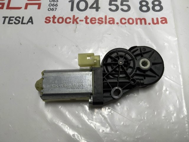 6004RA3225 Tesla