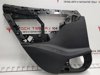 2 карта (скелет) двери задней левой tesla model s, model s rest 6006133-14-l 6007492-00