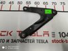 4 кронштейн крепления подрамника левый tesla model s 6008489-00-b 6008489-00-B