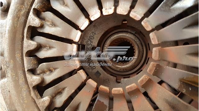 RENAULT 8200183704 Корзина сцепления в наличии Тернополь