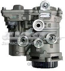 4802040020 WABCO Кран тормозной прицепа купить в Ужгород