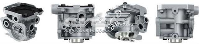 9710028050 WABCO Кран тормозной прицепа купить в Ирпень