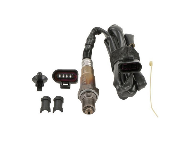 Лямбда зонд после катализатора, правый 0258006986 BOSCH