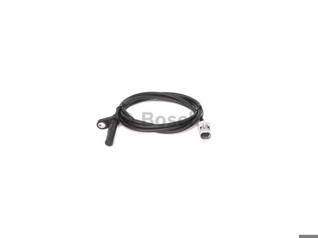 Датчик АБС (ABS) задний, правый 0265009341 BOSCH
