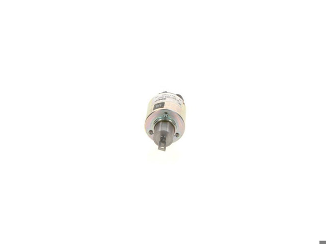 Тяговое реле стартера 0331303007 BOSCH
