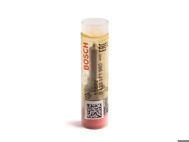 Распылитель дизельной форсунки 0433171980 BOSCH