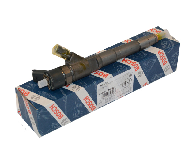 Топливные форсунки 0445110435 BOSCH