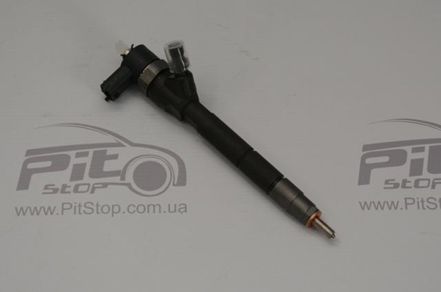 0445110634 BOSCH Топливные форсунки купить в Харьков