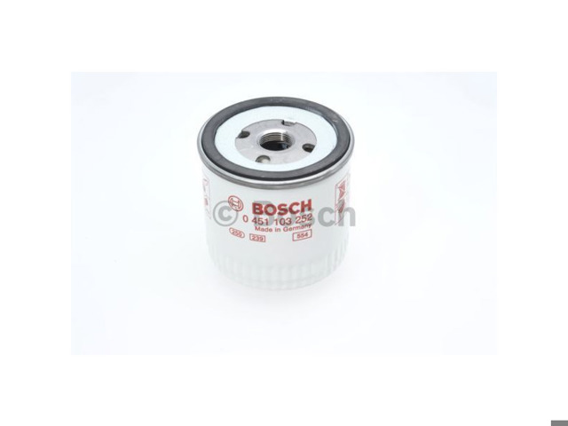 Маслофильтр 0451103252 BOSCH