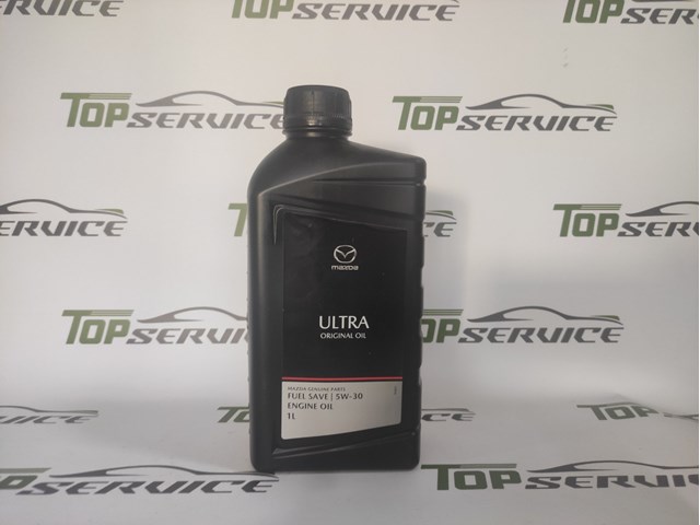 MAZDA 053001TFE Масло моторное в наличии Ирпень