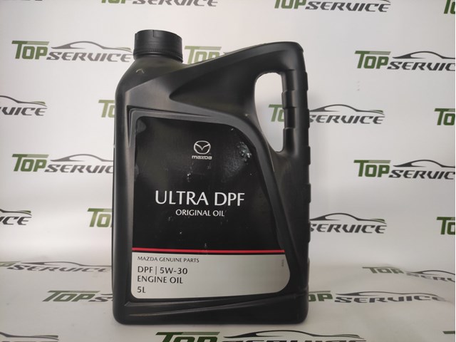 Автомасло 053005DPF MAZDA