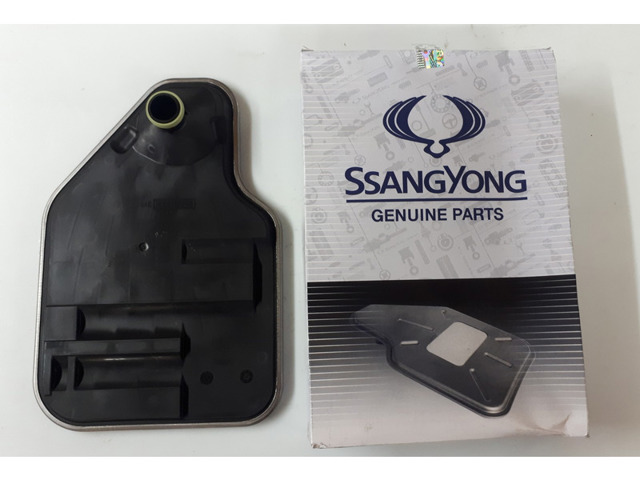 Фильтр АКПП 0578738007 SSANG YONG