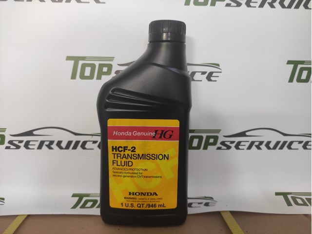 Масло трансмиссионное 08200HCF2 HONDA