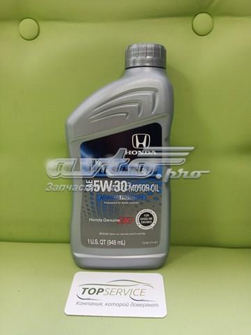 Масло моторное hg ultimate 5w30 , 0.946 l 087989039