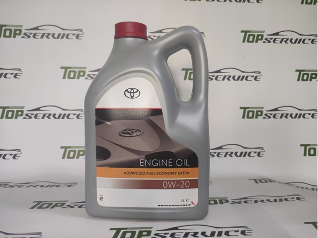 Моторное масло для дизеля 0888083886 TOYOTA