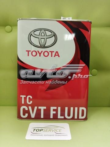 Toyota cvt fluid tc 0888602105