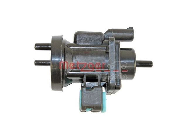 Преобразователь давления наддува 0892420 METZGER