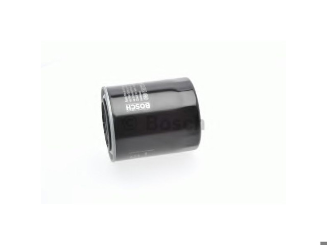Фильтр масляный грубой очистки (полнопоточный) 0986452042 BOSCH