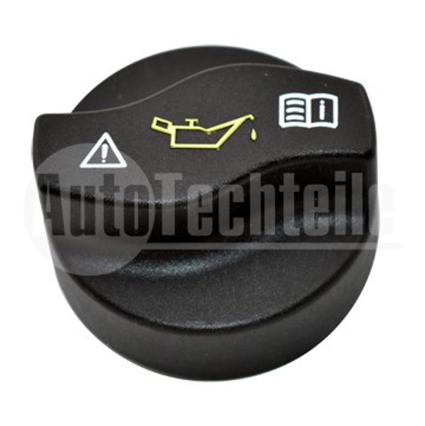 Крышка заливной горловины масла 1000102 AUTOTECHTEILE