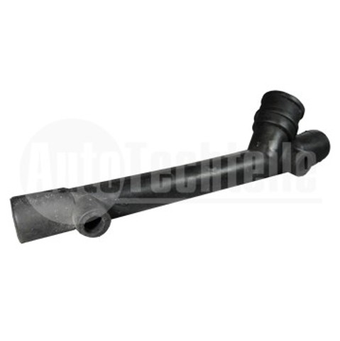 Трубка отвода картерных газов 1000132 AUTOTECHTEILE