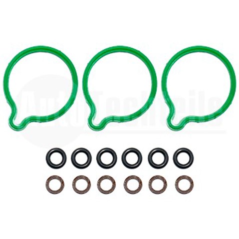Ремкомплект топливного насоса 1000731 AUTOTECHTEILE