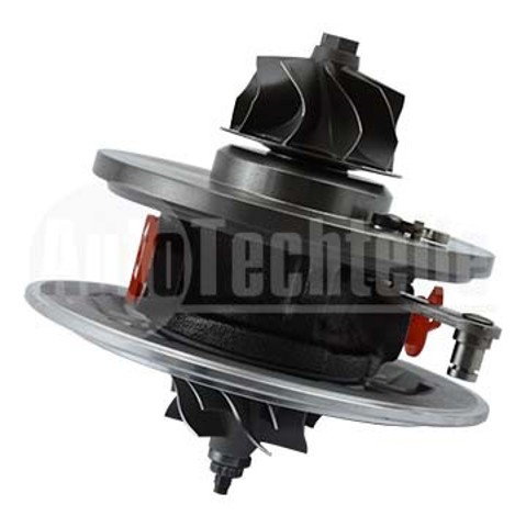 Турбонаддув 1000915 AUTOTECHTEILE