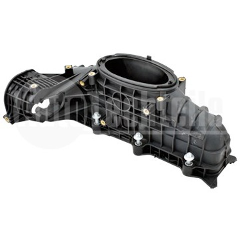 Впускной коллектор 1000917 AUTOTECHTEILE