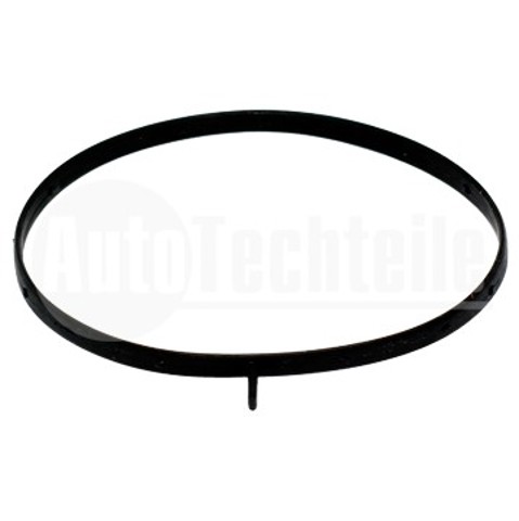  Прокладка впускного коллектора 1000933 AUTOTECHTEILE