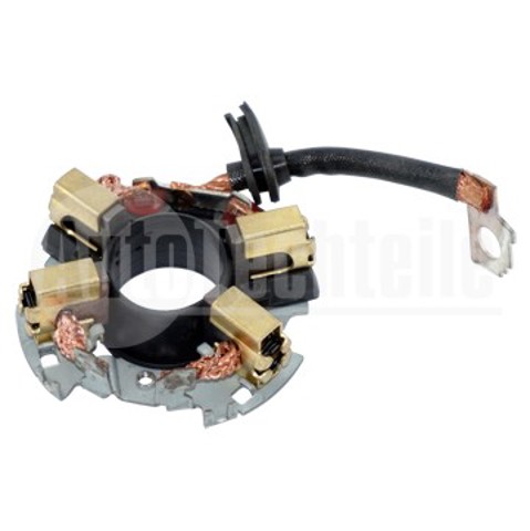 Щеткодержатель стартера 1001541 AUTOTECHTEILE
