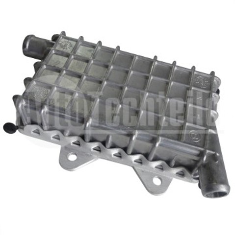 Радиатор масляный 1001820 AUTOTECHTEILE