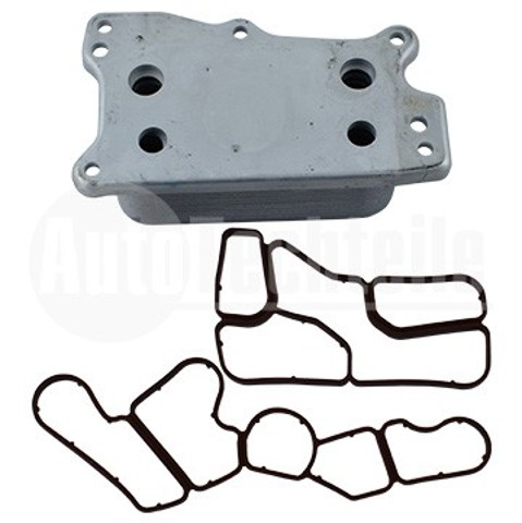 Радиатор АКПП 1001846 AUTOTECHTEILE