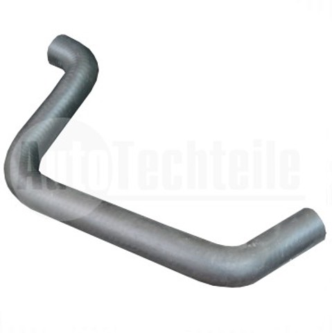 Патрубок отопителя, обратка 1002006 AUTOTECHTEILE