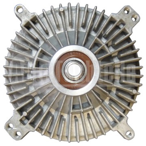 Муфта вентилятора 1002048 AUTOTECHTEILE