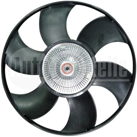 Муфта вентилятора 1002059 AUTOTECHTEILE