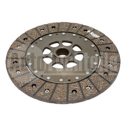 Диск сцепления 1002541 AUTOTECHTEILE