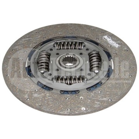 Диск сцепления 1002546 AUTOTECHTEILE