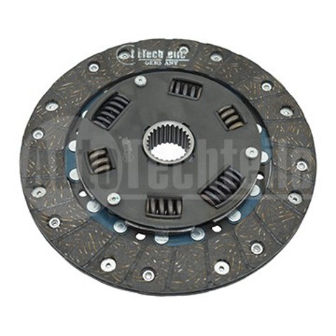 Диск сцепления 1002551 AUTOTECHTEILE