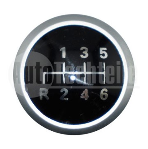 Рукоятка рычага КПП 1002618 AUTOTECHTEILE