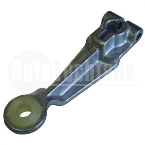 Кронштейн кулисы КПП 1002655 AUTOTECHTEILE