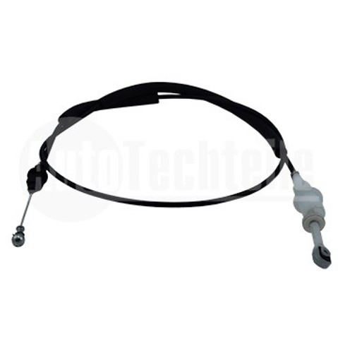 Трос акселератора 1003006 AUTOTECHTEILE