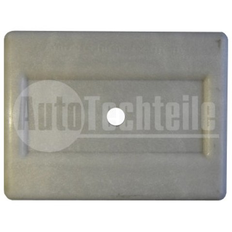 Отбойник передней рессоры 1003190 AUTOTECHTEILE