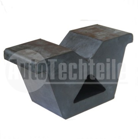 Отбойник рессоры 1003244 AUTOTECHTEILE